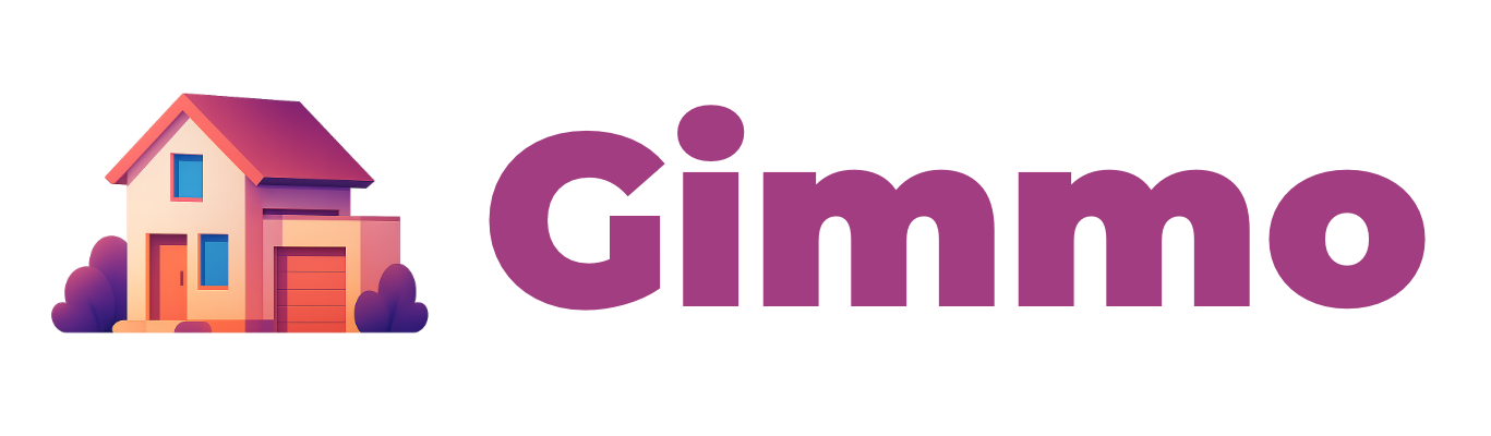 Gimmo - Analyse ton bien immobilier en 1 clic